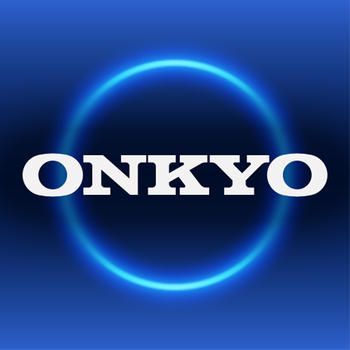 Onkyo Remote 2 LOGO-APP點子