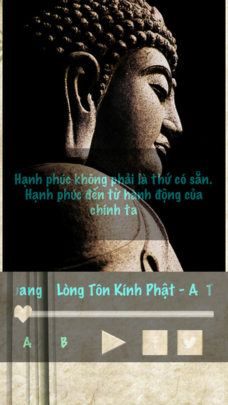 【免費生活App】Lòng tôn kính phật vô biên-APP點子