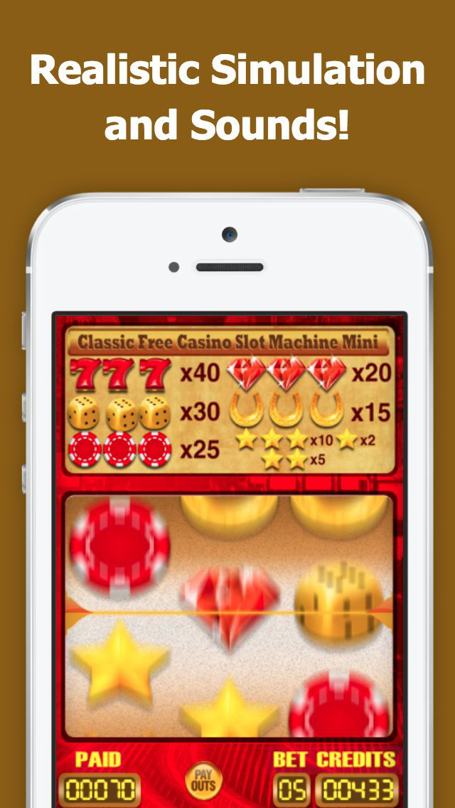 does lucky slots pay real money