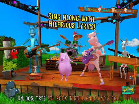 Piggy's Beat Mix screenshot 4