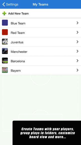 【免費運動App】Coach Tactical Board for Football (Soccer)-APP點子