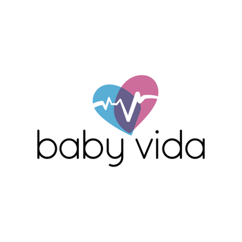 Baby Vida LOGO-APP點子