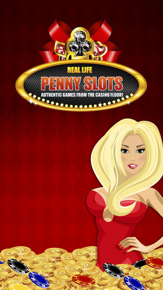 Real Life Penny Slots Pro - Authentic games from the Casino floor