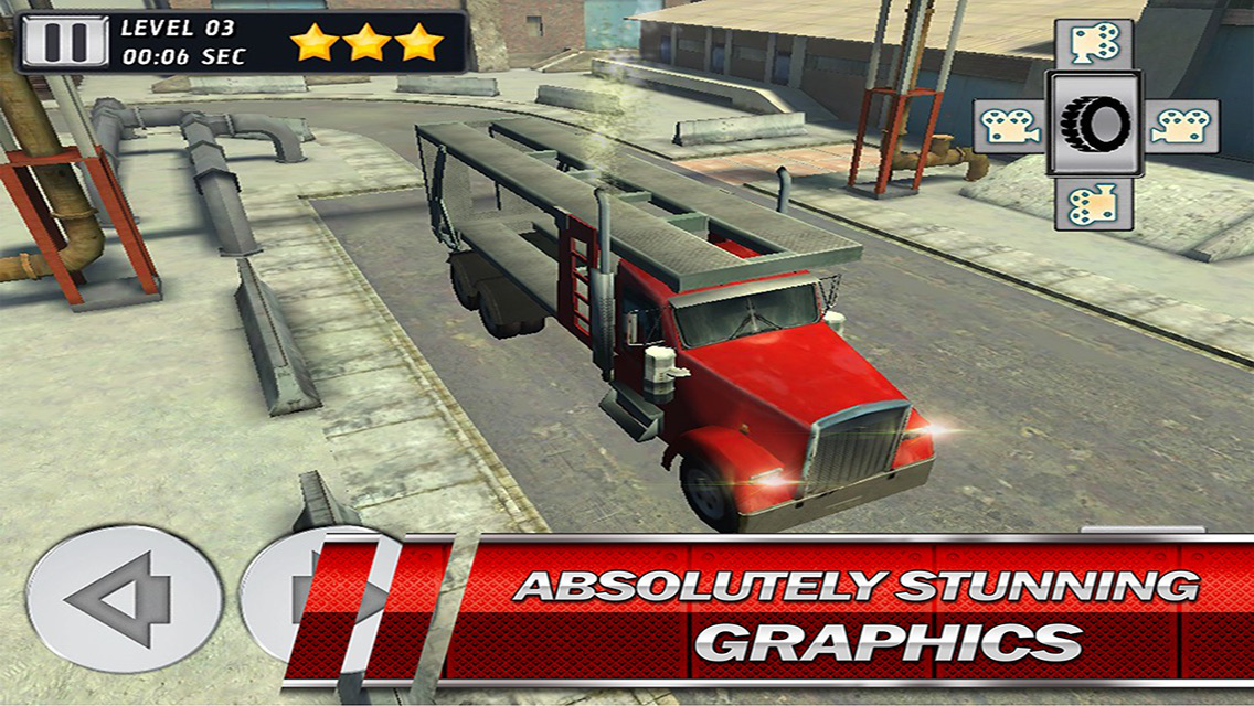 truck simulator 3d no green destination box truck simulator 3d no green destination box