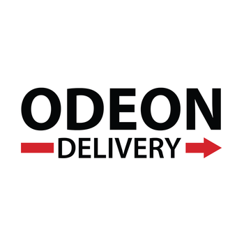 Odeon Delivery 生活 App LOGO-APP開箱王