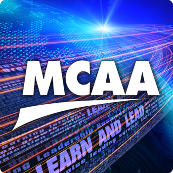 MCAA Video LOGO-APP點子