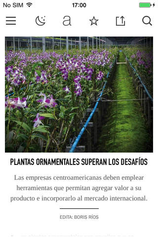 Productor Agropecuario screenshot 4