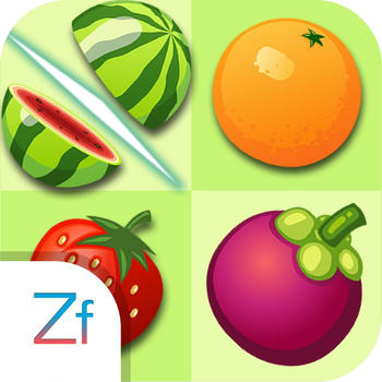 Fruit Joy i 遊戲 App LOGO-APP開箱王