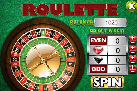 ``` 777 ``` AAA Aaron Amazing Jackpot Slots and Blackjack & Roulette!! screenshot 4