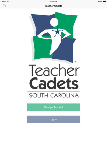 Teacher Cadet Observation App