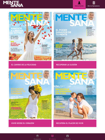 免費下載健康APP|MenteSana Revista app開箱文|APP開箱王