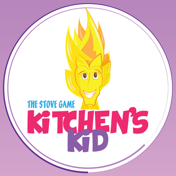 Kitchen's Kid 遊戲 App LOGO-APP開箱王