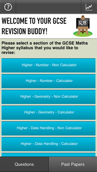 GCSE Maths For Schools by Revision Buddies