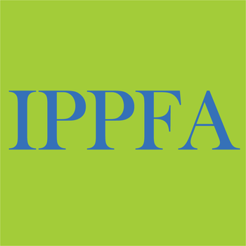 IPPFA Events LOGO-APP點子