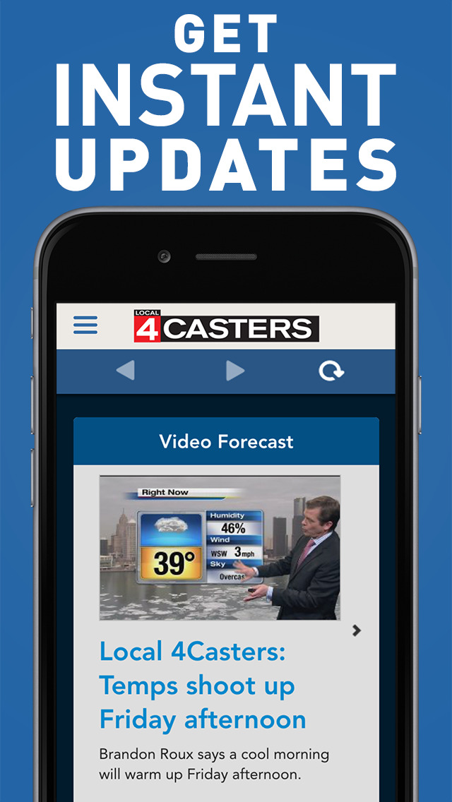 app-shopper-local4casters-weather-wdiv-weather