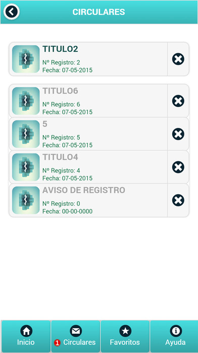 【免費工具App】Colegio Oficial de Dentista de SC de Tenerife-APP點子