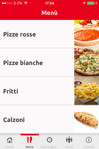 Art Pizza screenshot 2