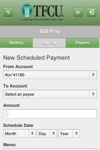 Raiz - Mobile Banking screenshot 4