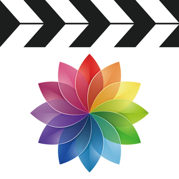 Video Filters - Awesome Video Filter Pack LOGO-APP點子