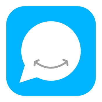 SmileTalker - Speech Synthesis app for Smile LOGO-APP點子