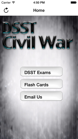 免費下載教育APP|DSST Civil War Reconstruction Buddy app開箱文|APP開箱王