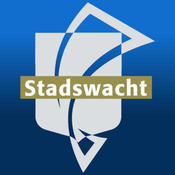 MeldStadswacht LOGO-APP點子