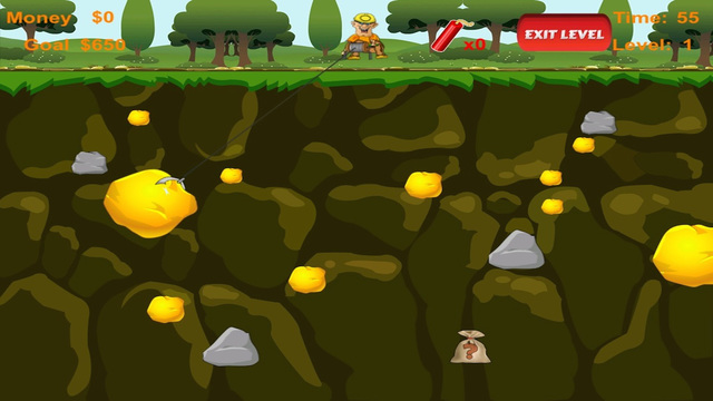 免費下載遊戲APP|Gold Mining Prospector Game Free app開箱文|APP開箱王