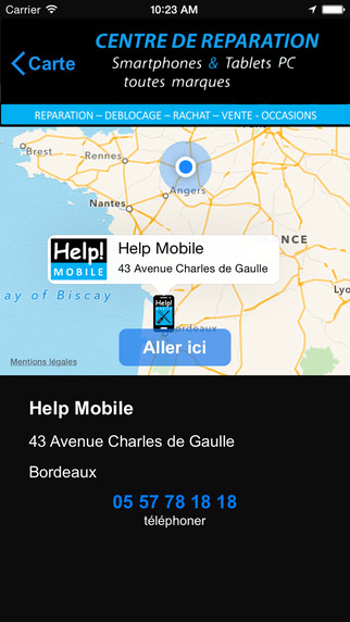 【免費工具App】HelpMobile-APP點子