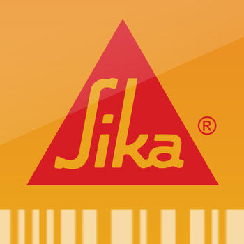 Sika Barcode Scanner LOGO-APP點子