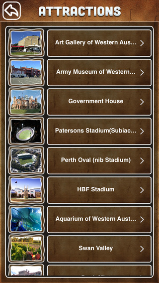 免費下載旅遊APP|Perth City Offline Tourism Guide app開箱文|APP開箱王