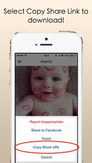 【免費社交App】InsSave - Download & Save Photos & Videos From Instagram With Ease!-APP點子