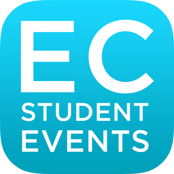 Eckerd College Events LOGO-APP點子