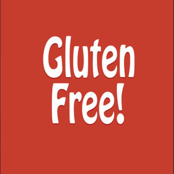 Gluten Free Nom Nom: Healthy recipes for those with celiac disease or gluten intolerance or sensitivity or allergy made with whole foods from YumDom LOGO-APP點子