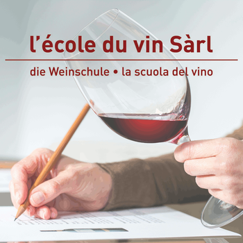 L’école du vin - Die Weinschule - The Wine School 教育 App LOGO-APP開箱王