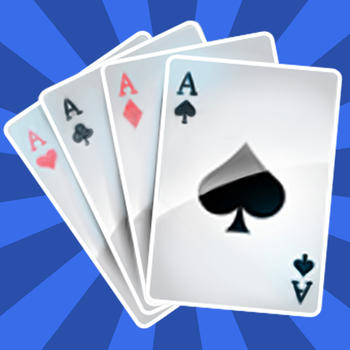 All-in-One Solitaire LOGO-APP點子