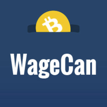 WageCan LOGO-APP點子