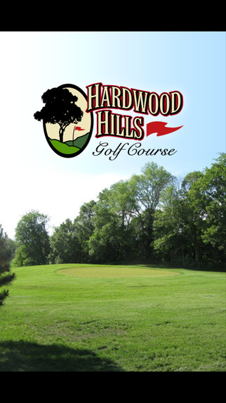 Hardwood Hills Golf Course