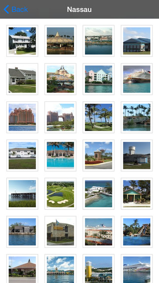 【免費交通運輸App】Nassau Paradise Offline Map Travel Guide-APP點子