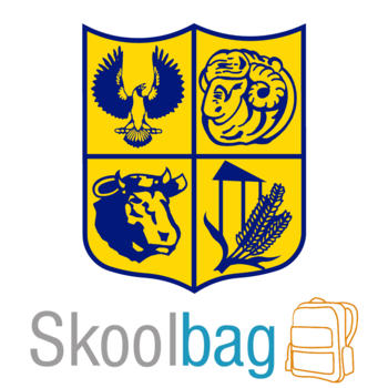 Keith Area School - Skoolbag 教育 App LOGO-APP開箱王