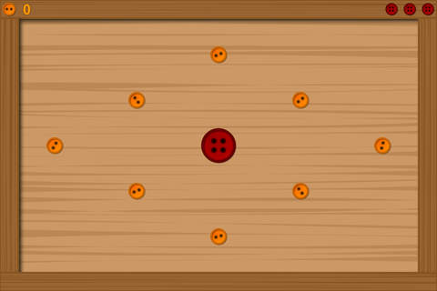 Bounce Button - for iPhone and iPad screenshot 2