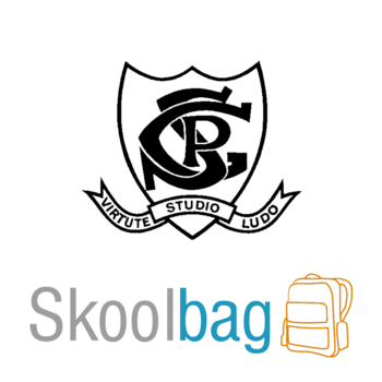 Goodwood Primary School - Skoolbag LOGO-APP點子