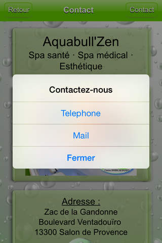 Aquabull'zen screenshot 2