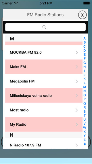 【免費音樂App】Russian FM Radio - Top Music Stations and Best New Super Hit Songs from Russia-APP點子