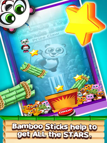 免費下載遊戲APP|A Arcade Toy Panda Bear Prize Shooter Claw Machine Puzzle Game app開箱文|APP開箱王