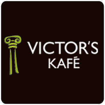 Victors Kafe App 商業 App LOGO-APP開箱王