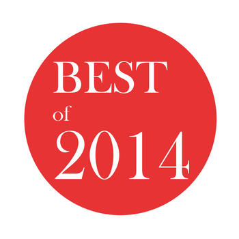 Best of 2014 - Year in Review: News, Sports, Politics, Celebrities LOGO-APP點子