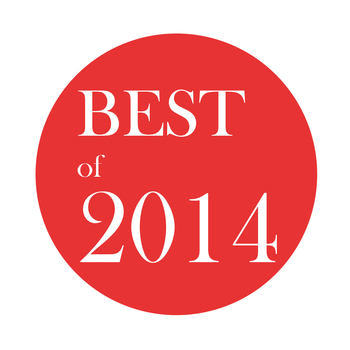 Best of 2014 - Year in Review: News, Sports, Politics, Celebrities 新聞 App LOGO-APP開箱王