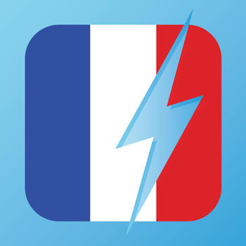 Learn French - WordPower LOGO-APP點子