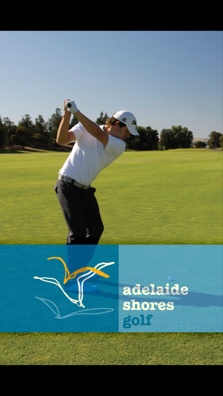 Adelaide Shores Golf