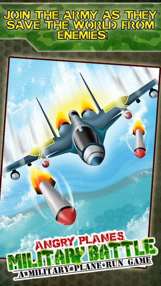 【免費遊戲App】Airplane Warrior Burning Flight Fury Survival Challenge-APP點子